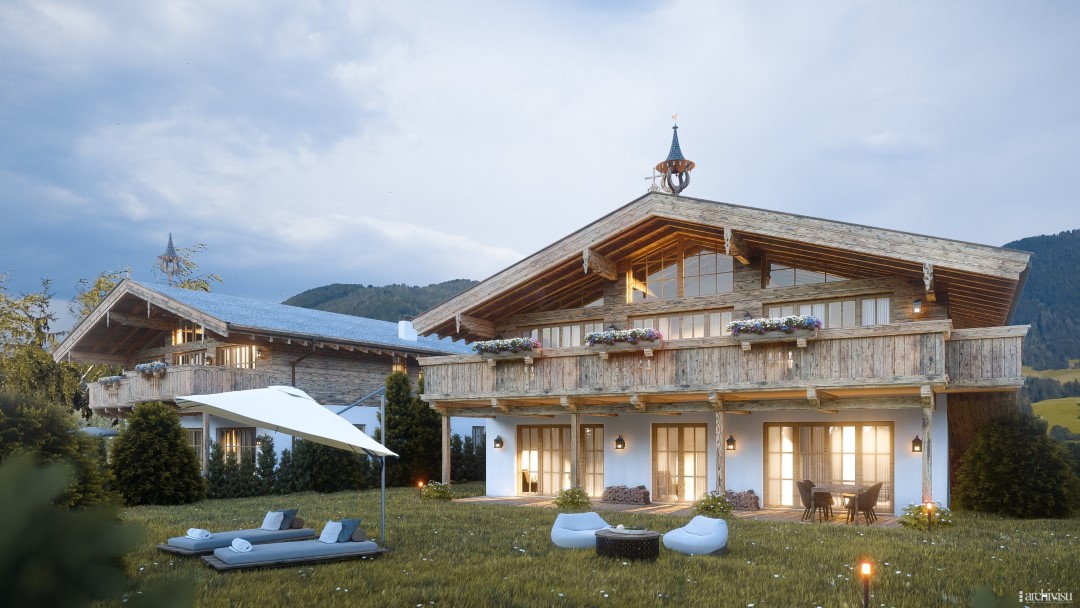 BV Privatchalets