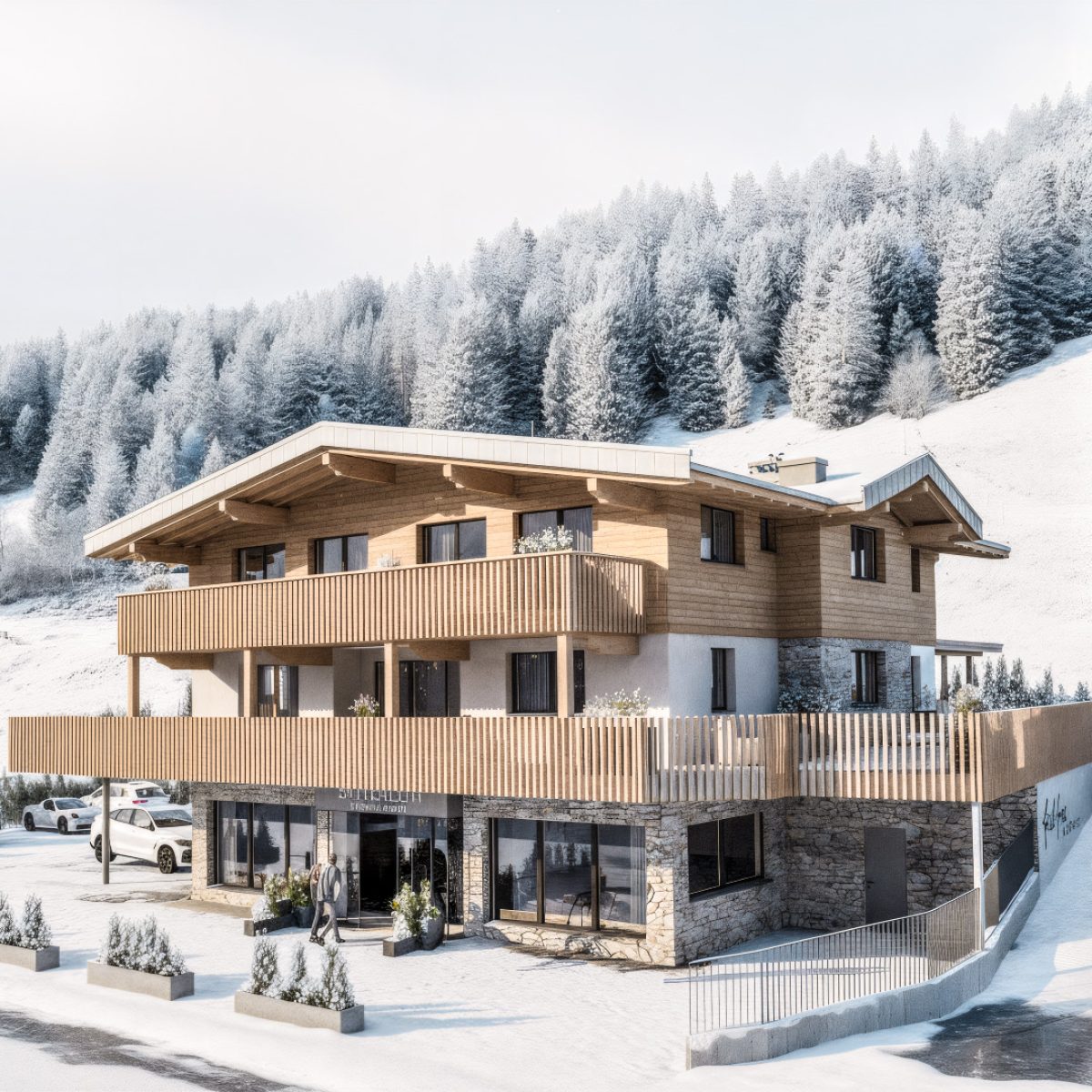 Außenansincht 03 - Winter KI (1)