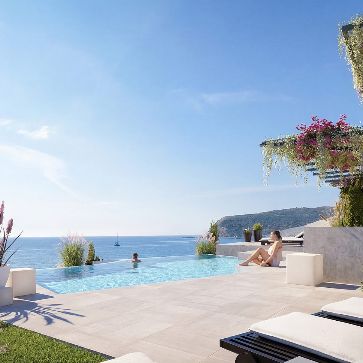 Rendering 02_Bougainvillea 02